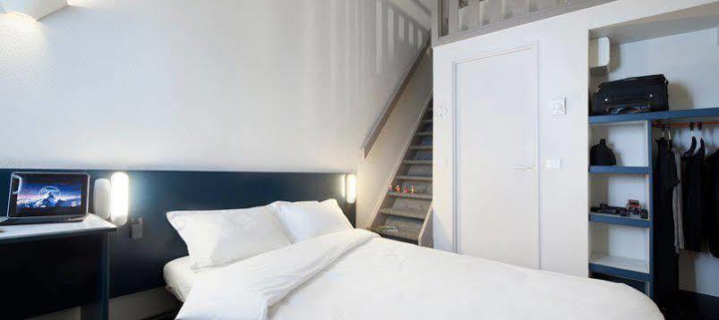B&B Hotel Marseille La Valentine Zewnętrze zdjęcie