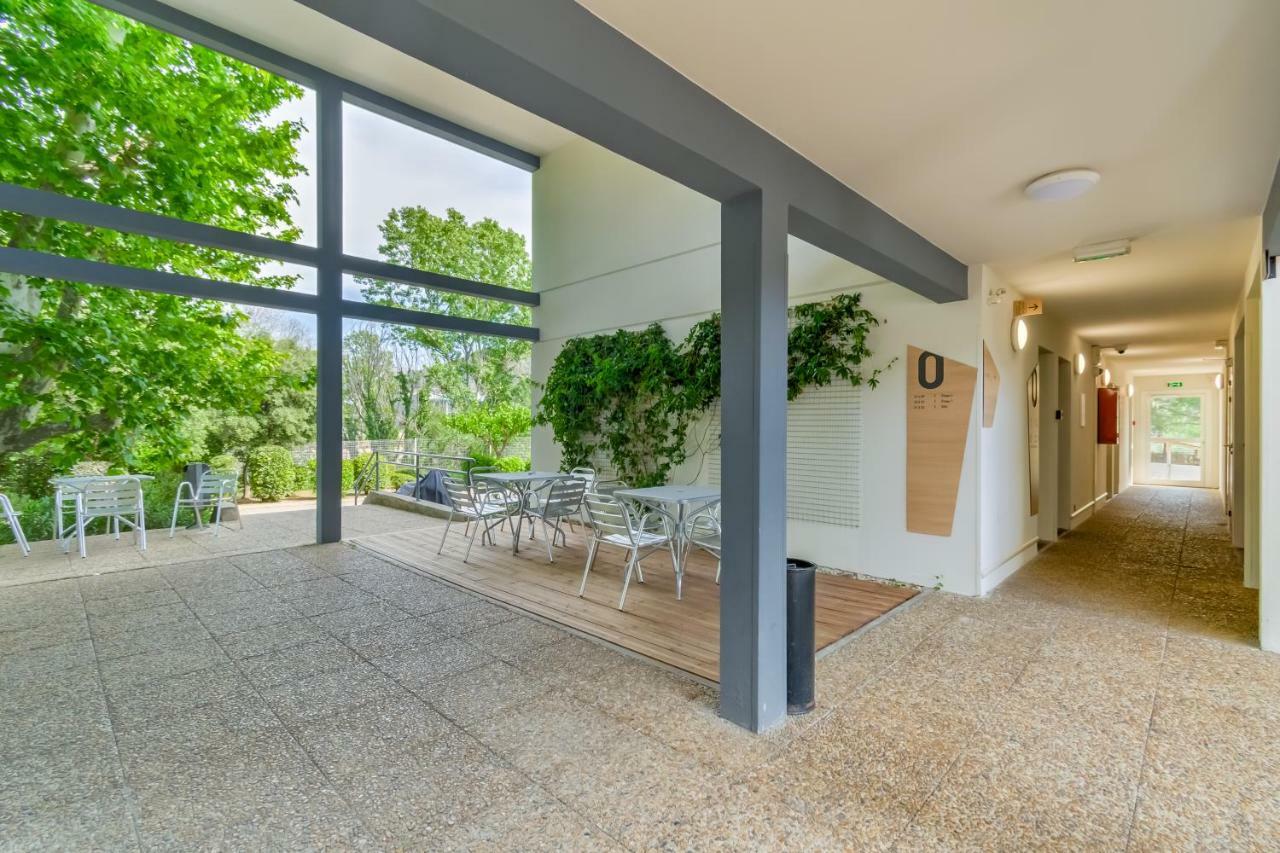 B&B Hotel Marseille La Valentine Zewnętrze zdjęcie