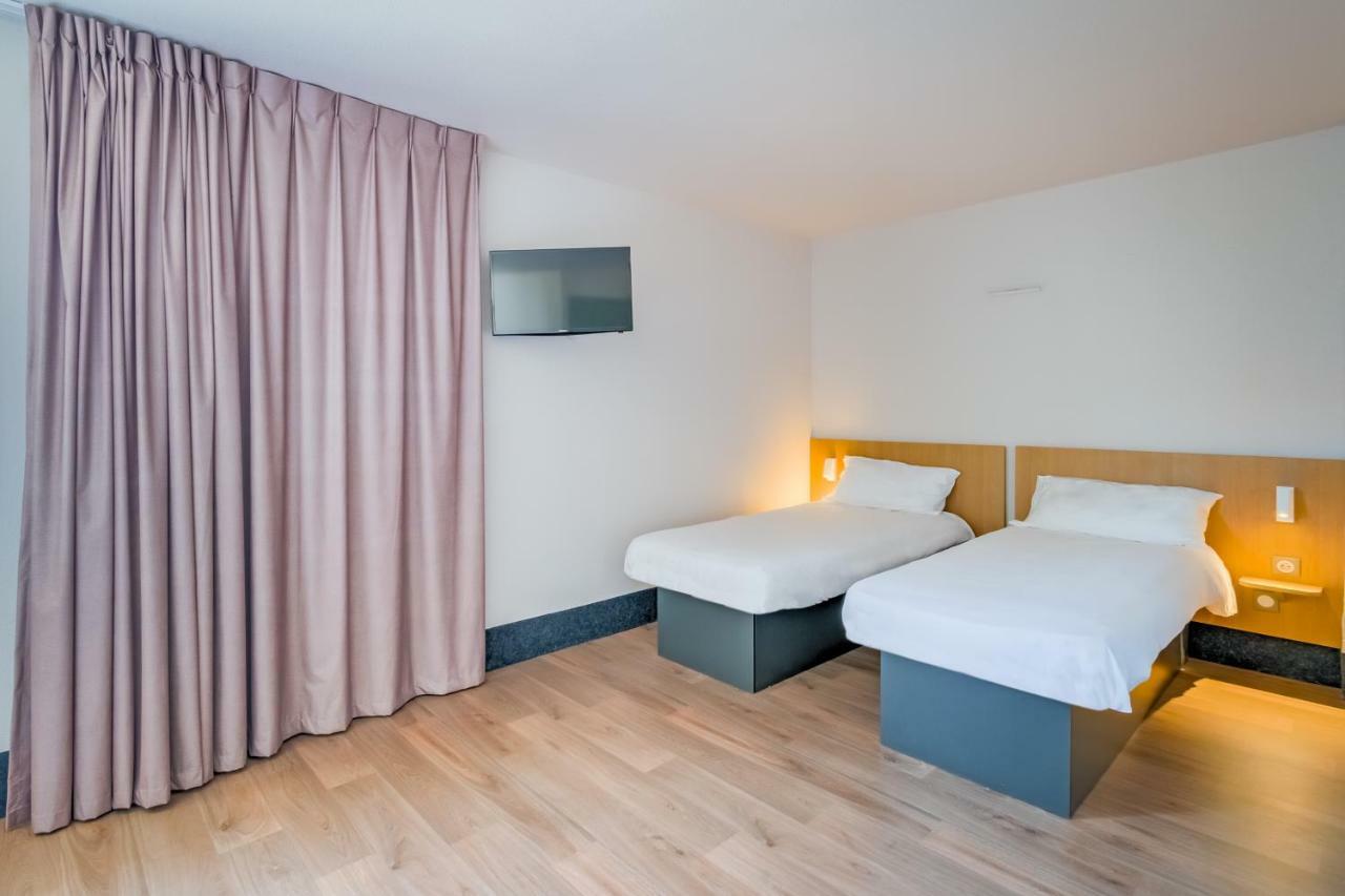 B&B Hotel Marseille La Valentine Zewnętrze zdjęcie