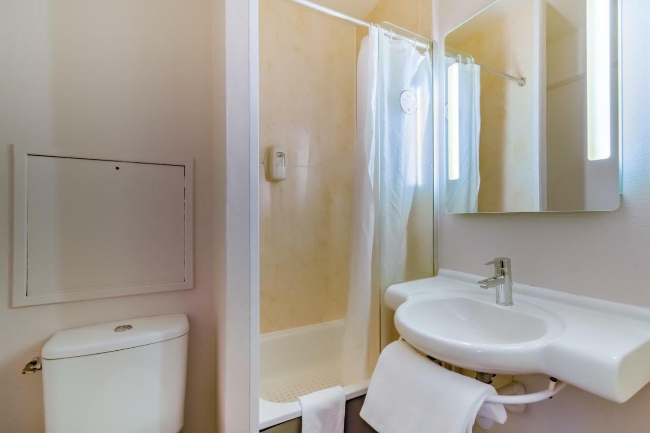 B&B Hotel Marseille La Valentine Zewnętrze zdjęcie